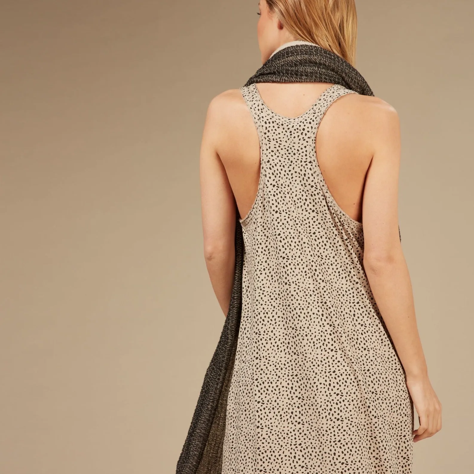 10 Days Safari Dress
