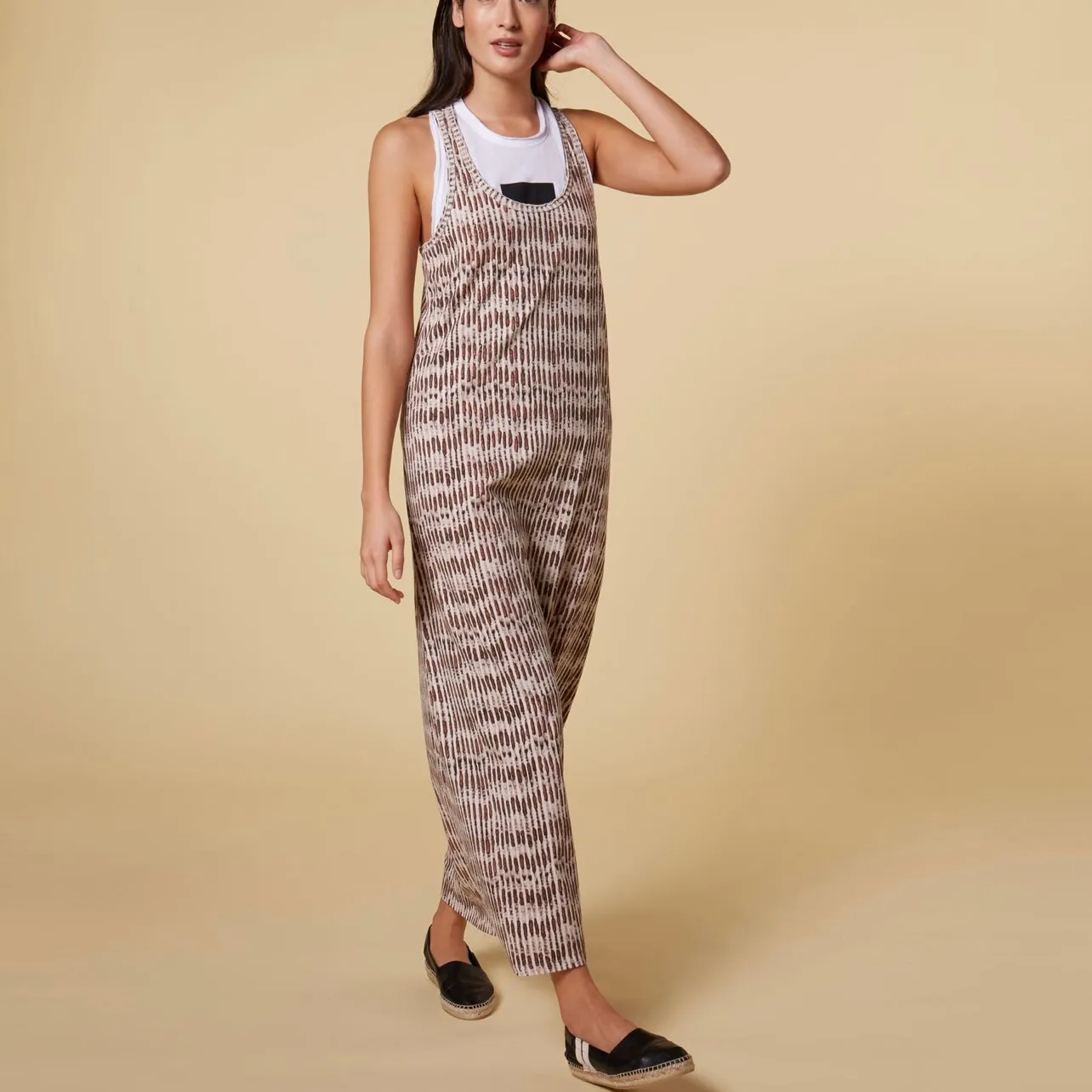 10 Days Safari Dress
