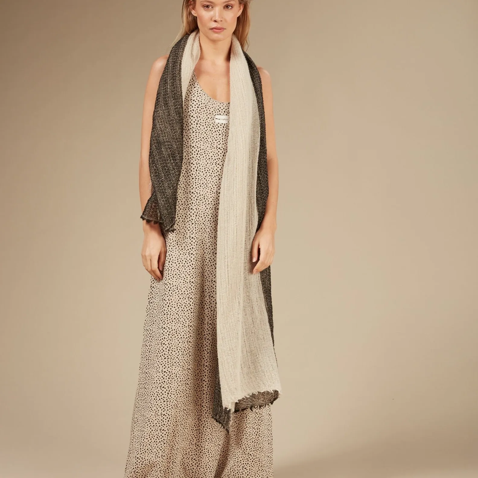 10 Days Safari Dress