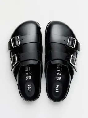 222 west leather sandals