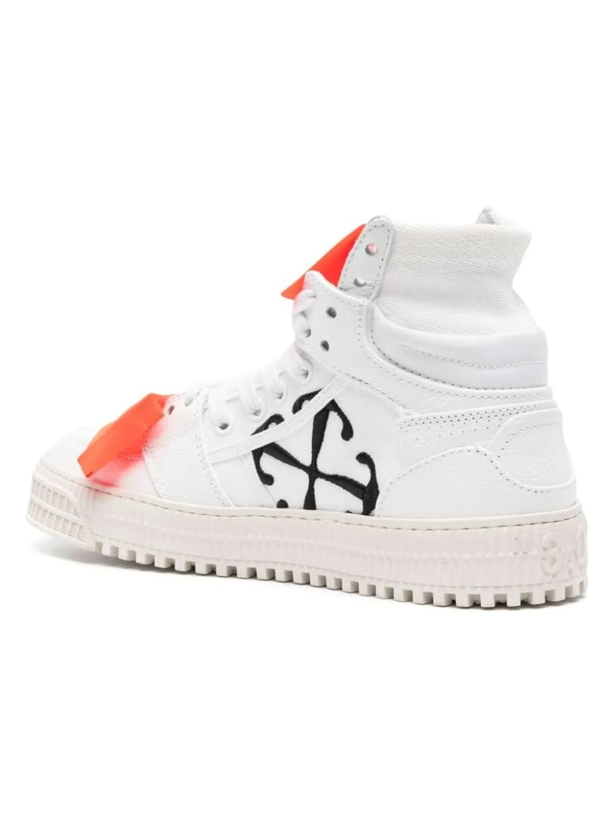 3.0 OFF COURT SNEAKERS