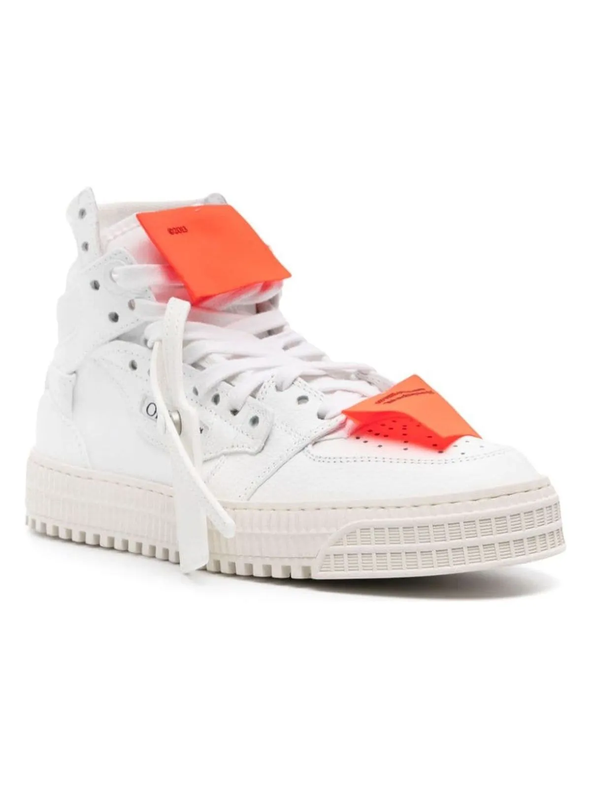 3.0 OFF COURT SNEAKERS
