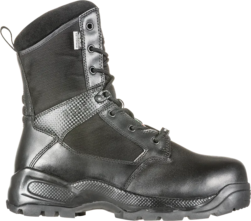 5.11 Tactical A.T.A.C Shield 2.0 8" Boot