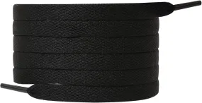 5/16" Flat Sneakers Shoe Laces, Sneakers Shoestrings, Trainers Shoelaces