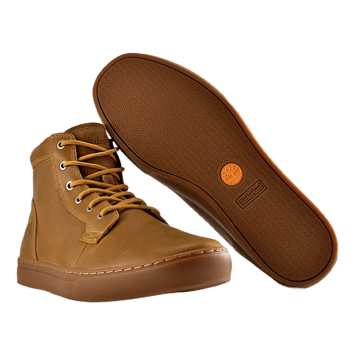Adventure 2.0 Warm Lined Chukk Wheat