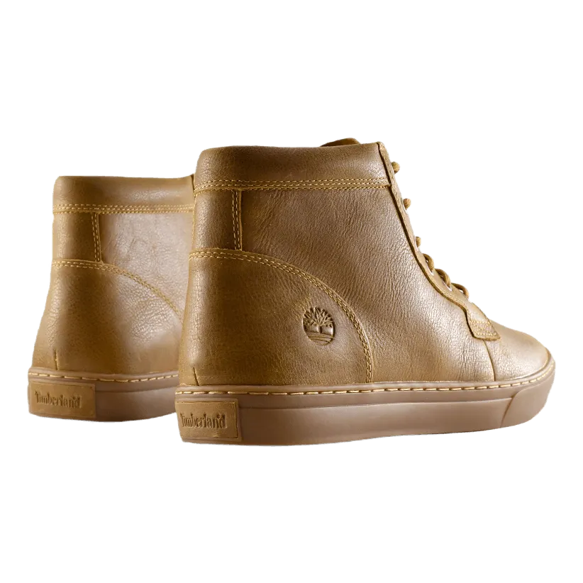 Adventure 2.0 Warm Lined Chukk Wheat