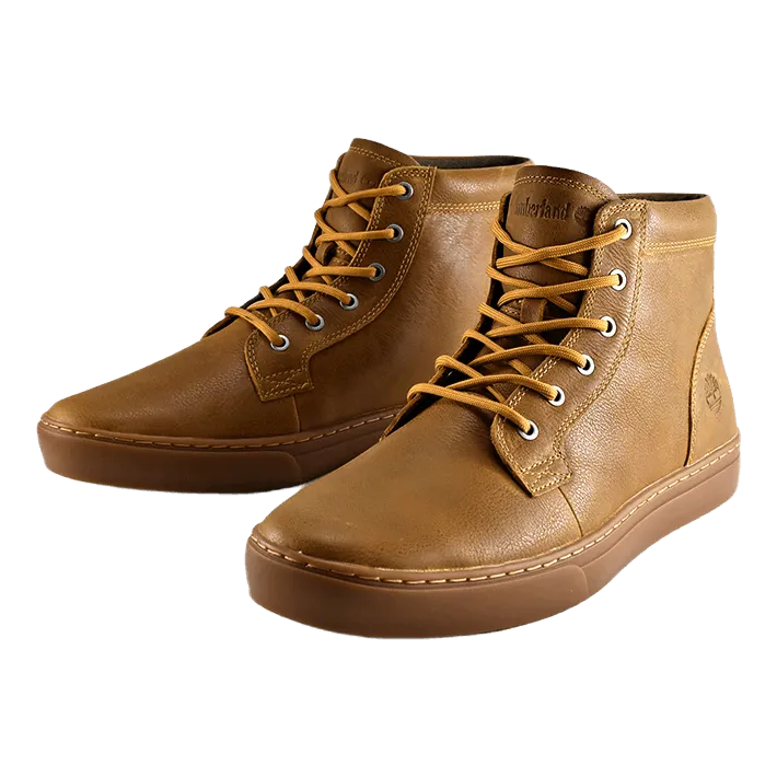 Adventure 2.0 Warm Lined Chukk Wheat