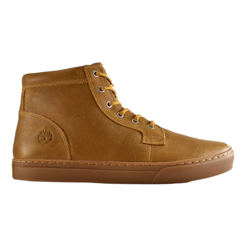 Adventure 2.0 Warm Lined Chukk Wheat