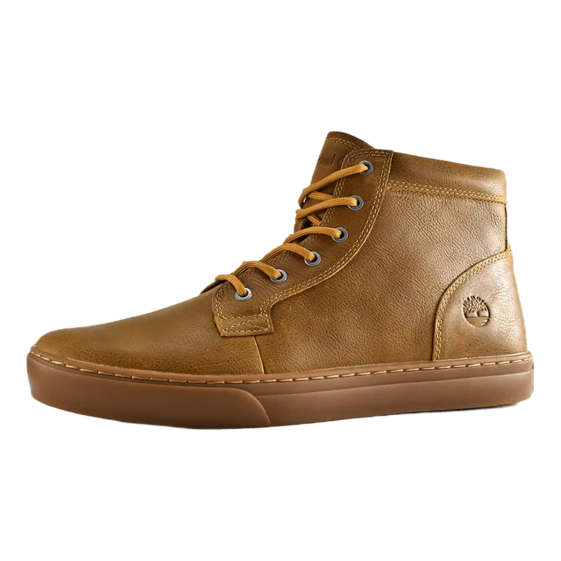 Adventure 2.0 Warm Lined Chukk Wheat