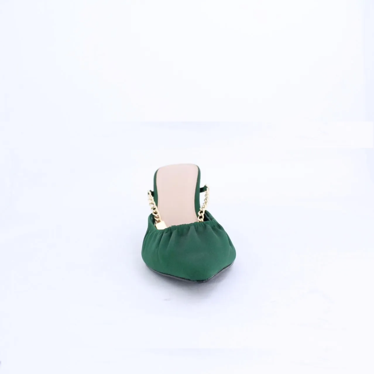 AMOR-Mule-Heels-GREEN