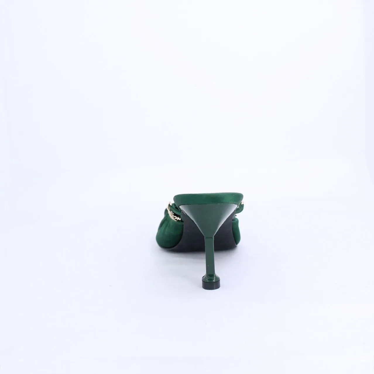 AMOR-Mule-Heels-GREEN