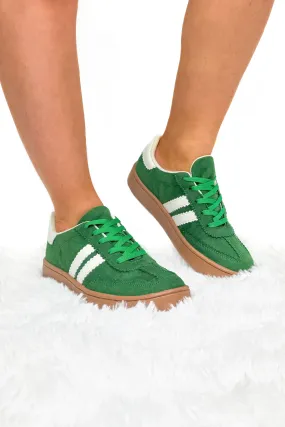 Be The Best Retro Sneakers