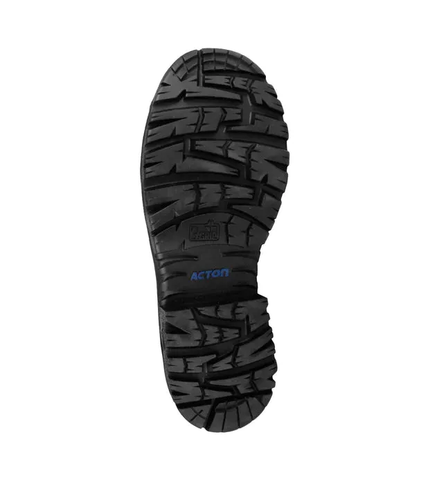 Boots - Acton INNOVA 8" Shell Waterproof Winter Safety Boot, A9255