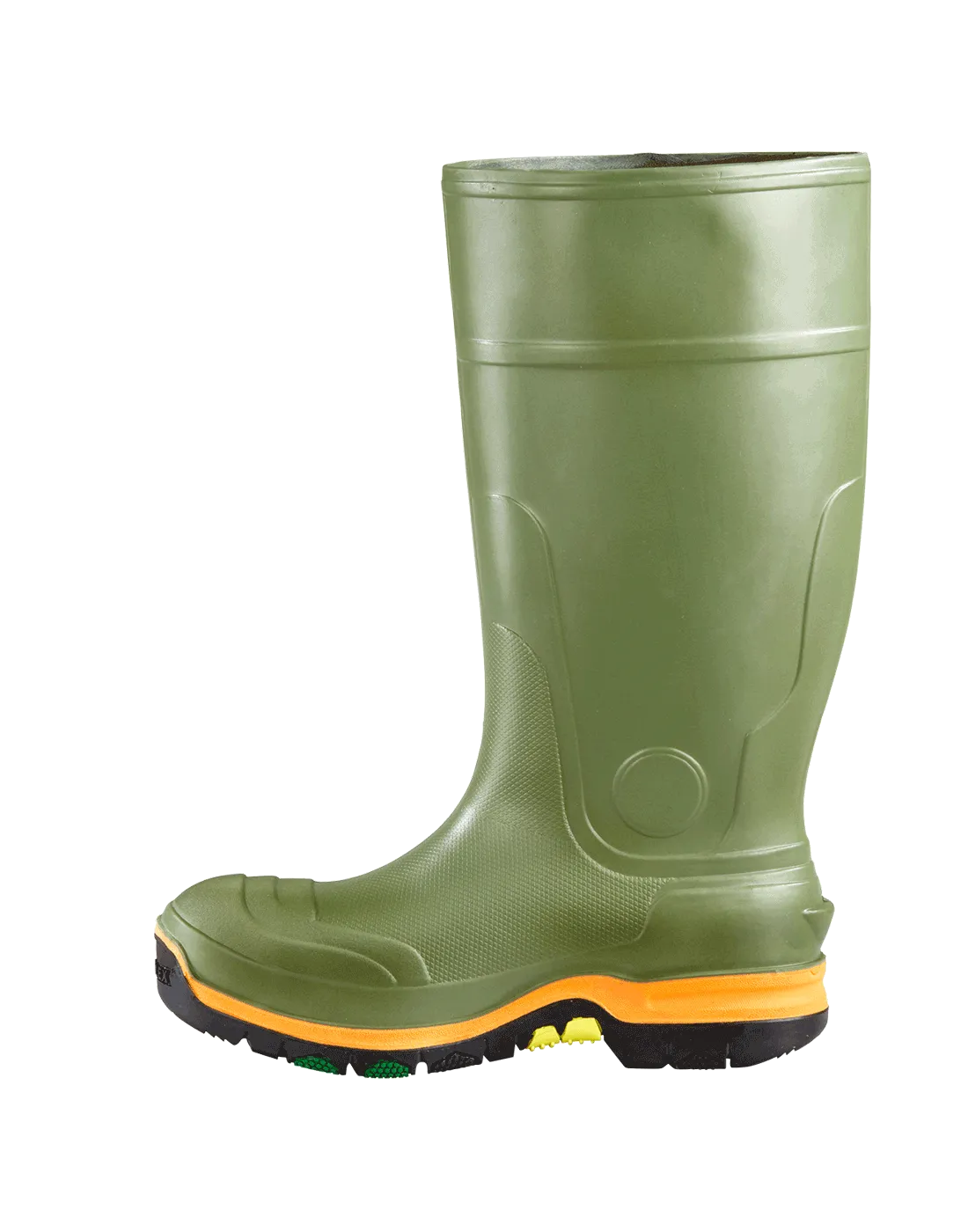 Boots - Baffin Hercules, Steel Toe w/ Plate, Duralife Series, Men's, DURAMP04