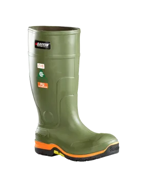 Boots - Baffin Hercules, Steel Toe w/ Plate, Duralife Series, Men's, DURAMP04