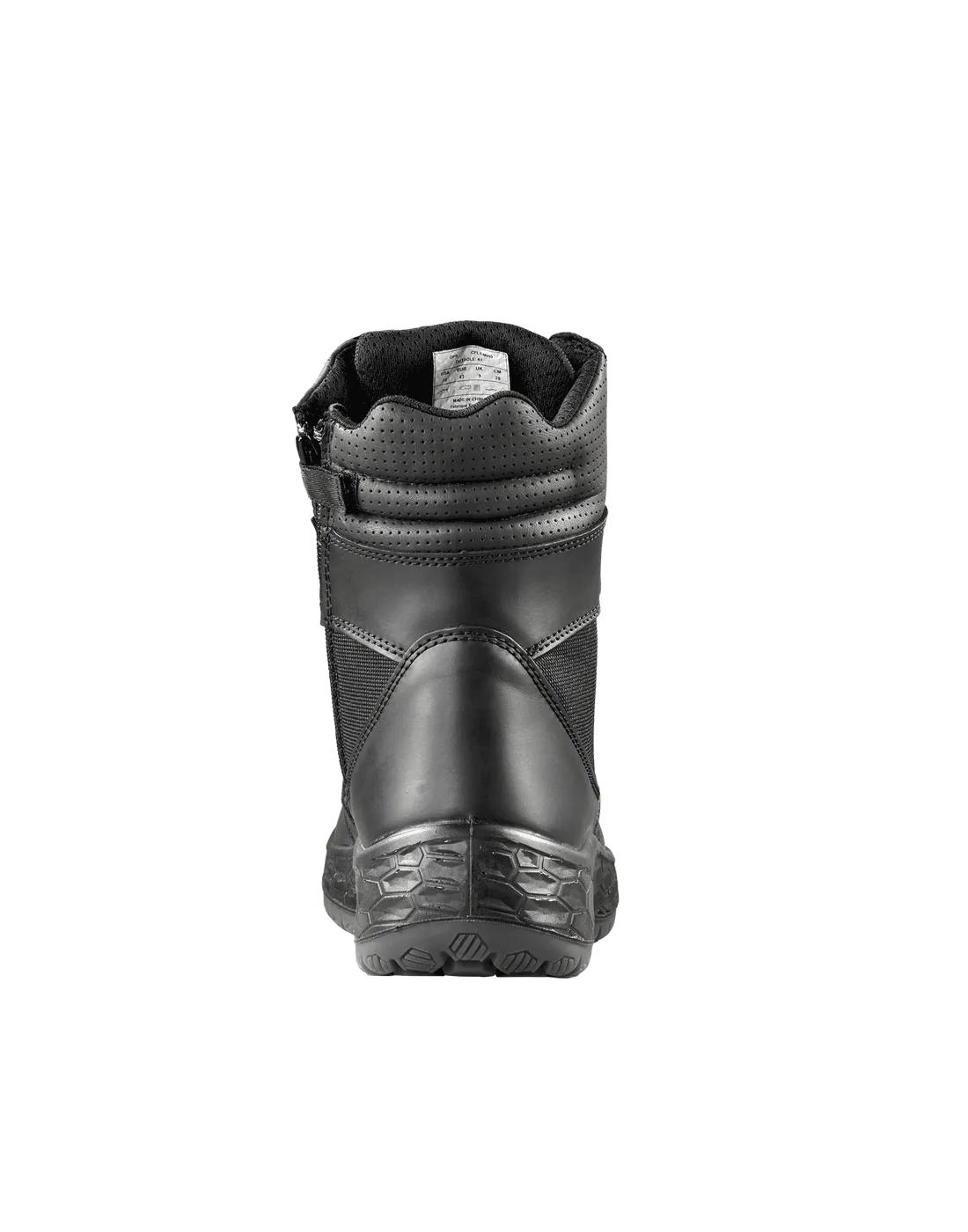 Boots - Baffin OPS Plain Toe, Men's, CFLXM003