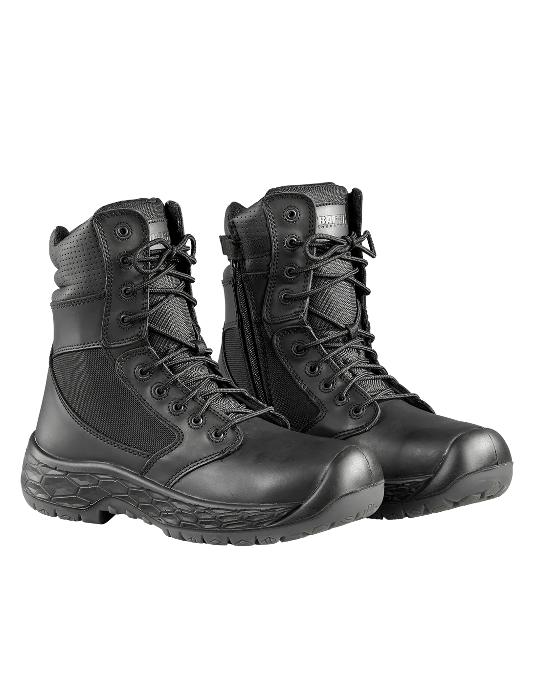 Boots - Baffin OPS Plain Toe, Men's, CFLXM003