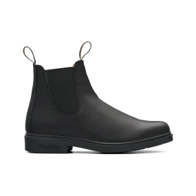 Boots - Blundstone Uniform, Dress, Black, 068