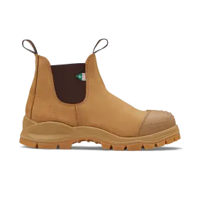 Boots - Blundstone Work & Safety, XFR Series, Wheat, 960