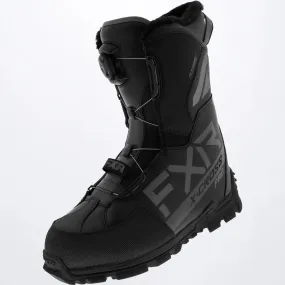 Boots - FXR X-Cross Pro BOA Boot, 220707