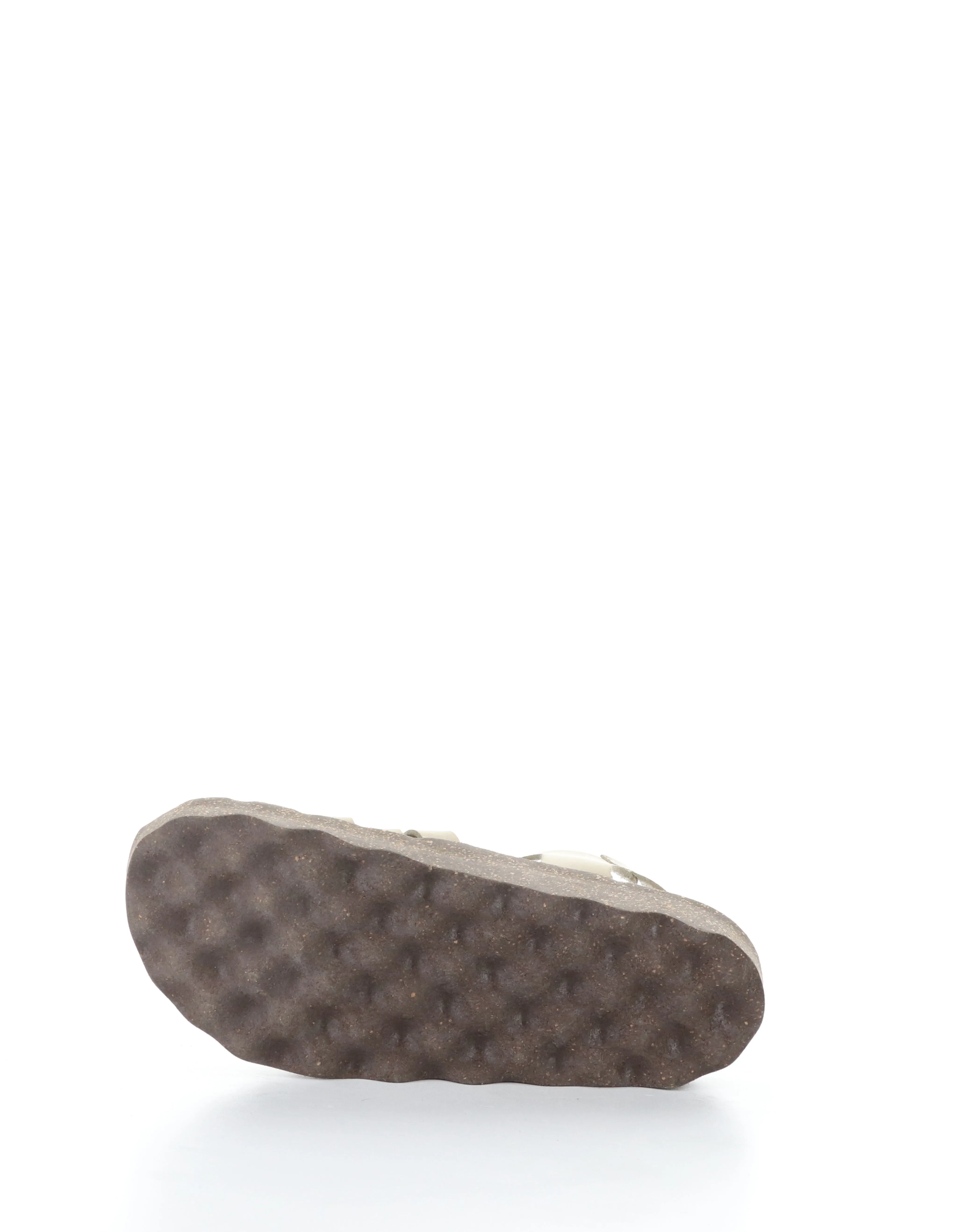 CALIX277ASP 001 BEIGE Round Toe Sandals