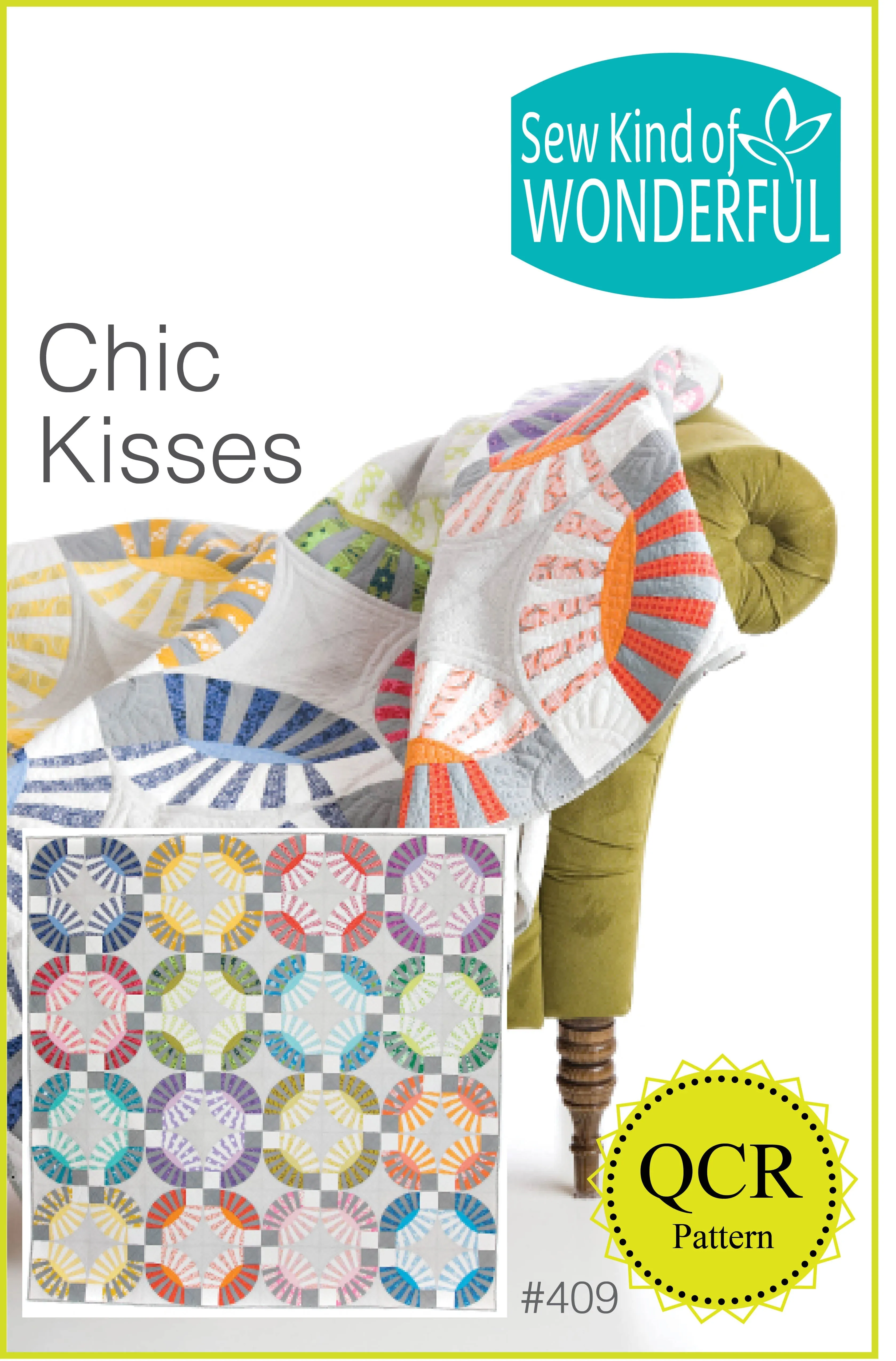 Chic Kisses  (PDF)