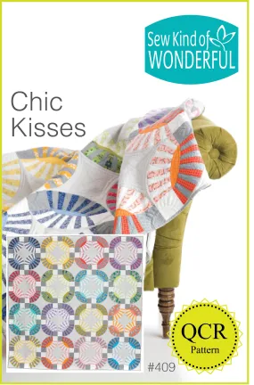 Chic Kisses  (PDF)