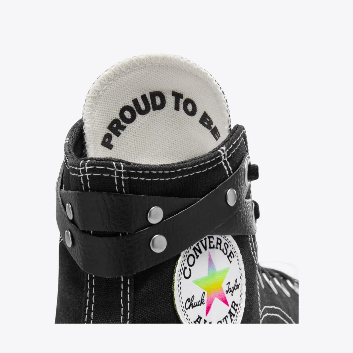 Chuck Taylor All Star Lift Pride Hi