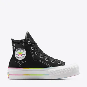 Chuck Taylor All Star Lift Pride Hi