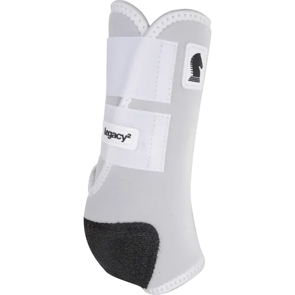 CLS102 Classic Equine Legacy 2 Series Support FRONT Boots