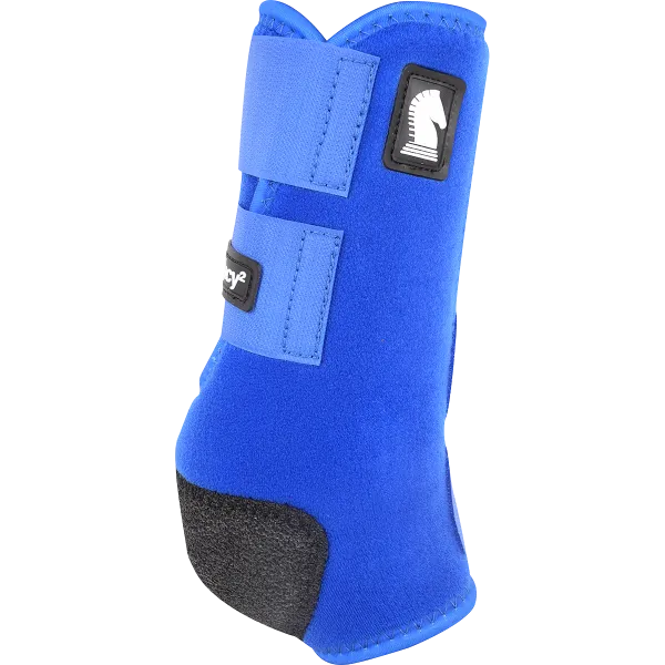 CLS102 Classic Equine Legacy 2 Series Support FRONT Boots
