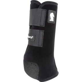 CLS102 Classic Equine Legacy 2 Series Support FRONT Boots