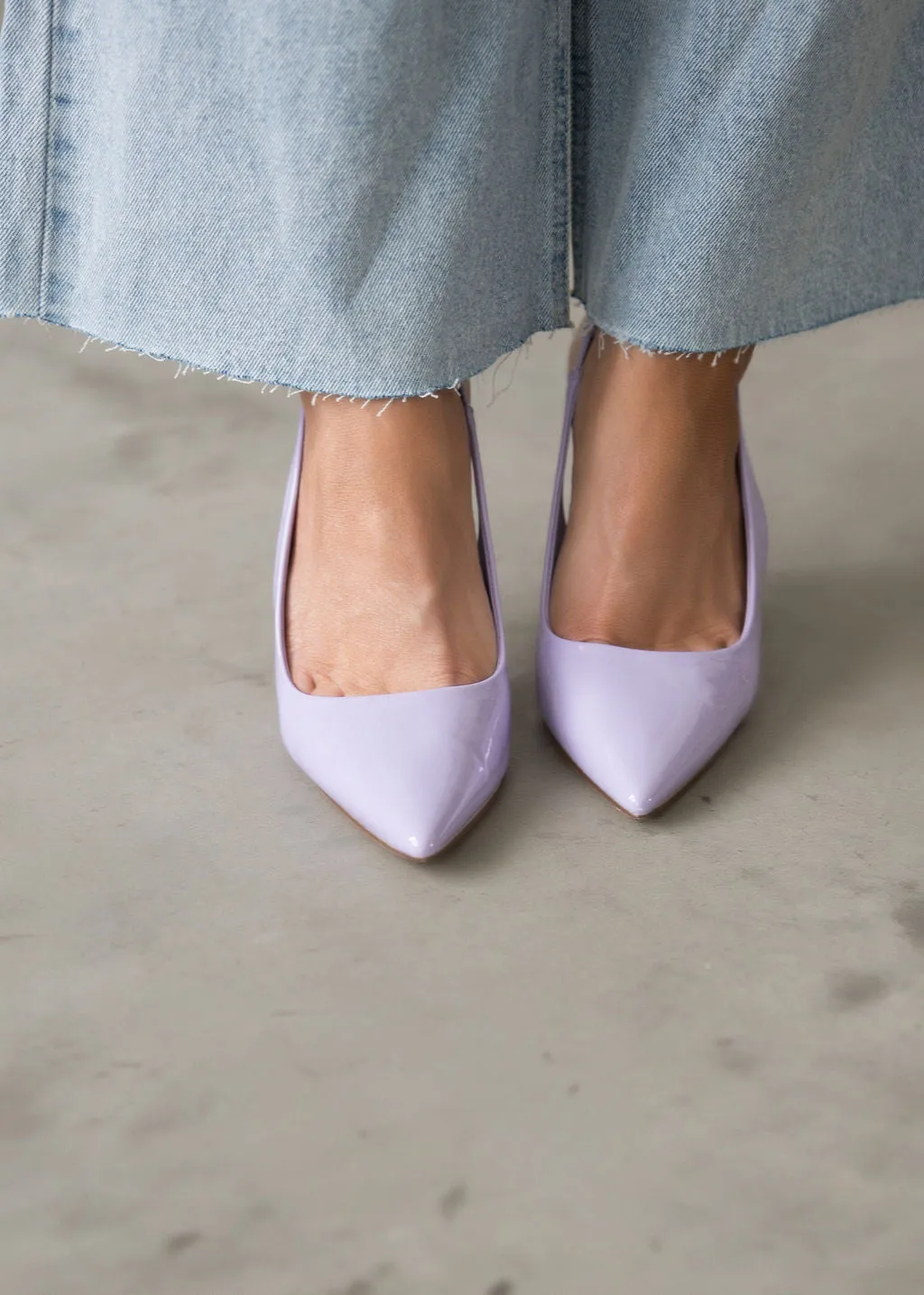 Dare You Heels
