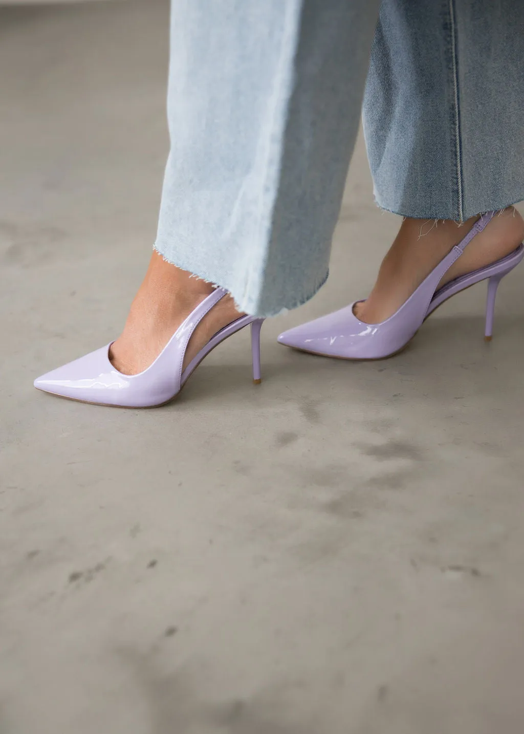 Dare You Heels