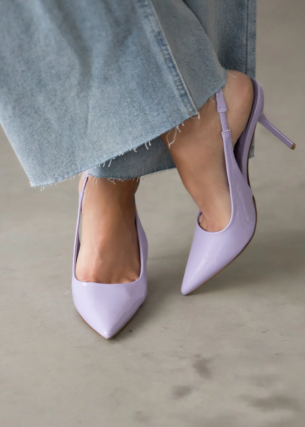 Dare You Heels