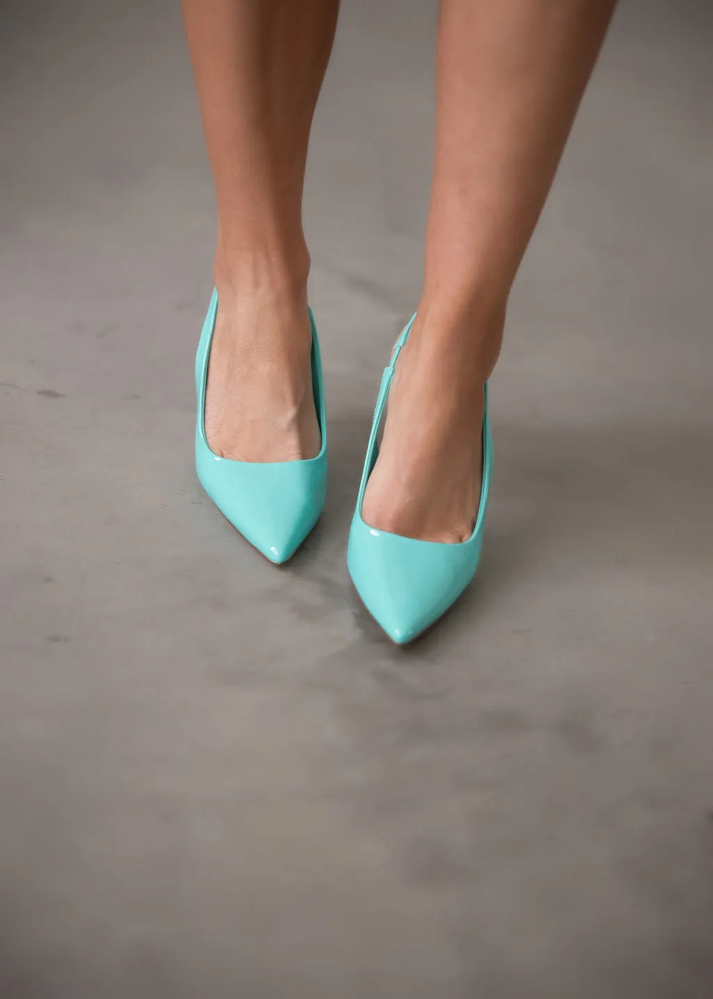 Dare You Heels