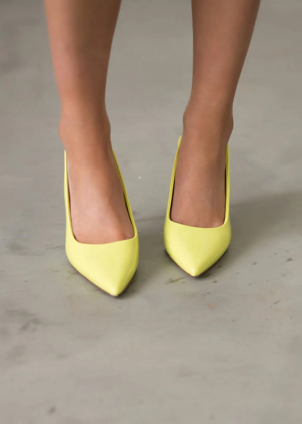 Dare You Heels