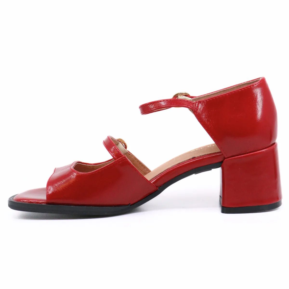 Double Jane OT Red