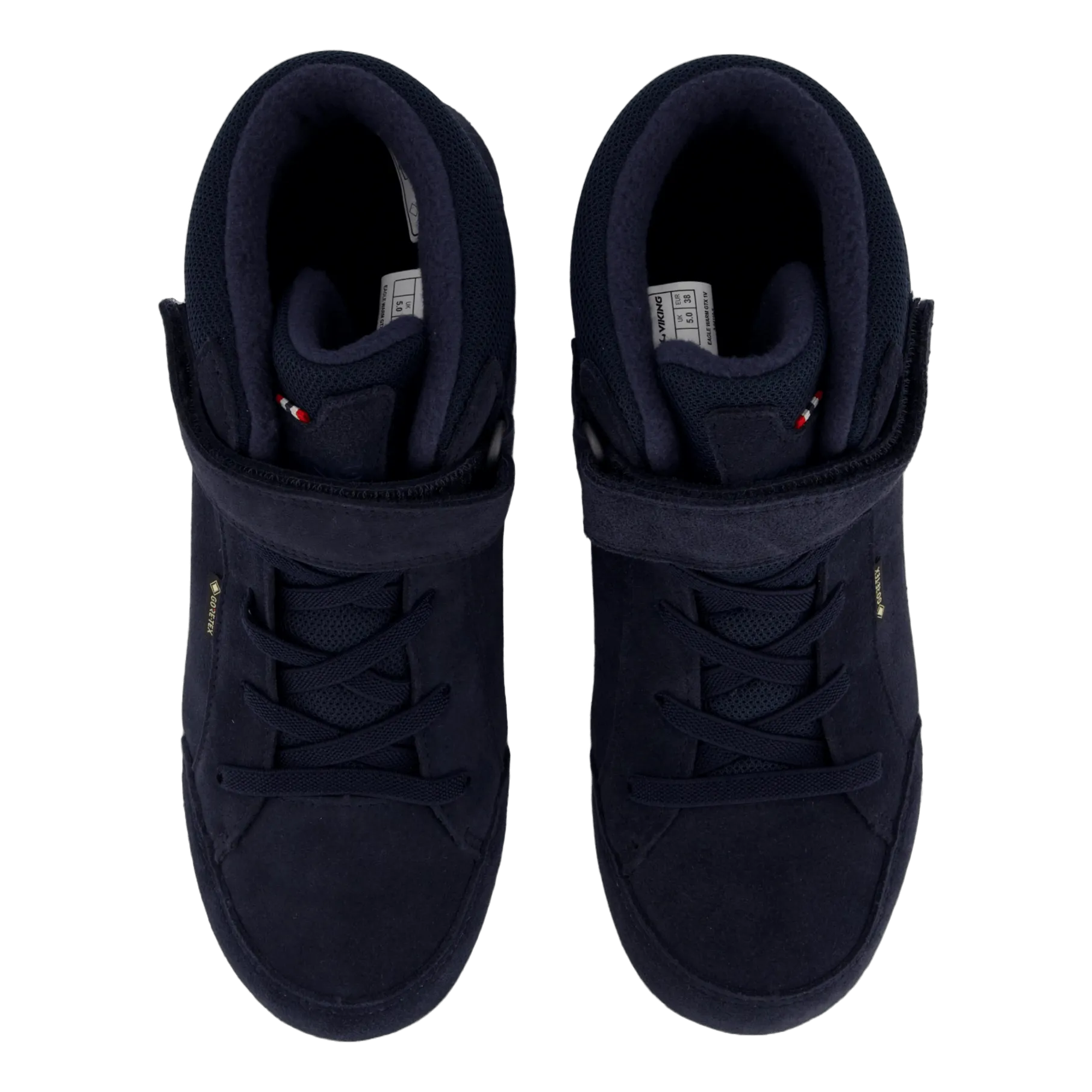 Eagle Warm Gtx 1v Navy