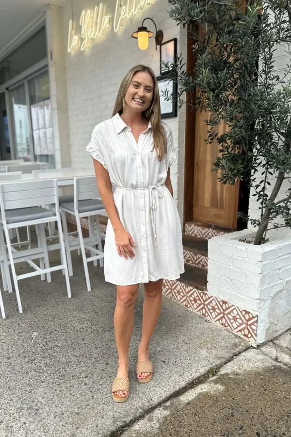 Eve Mini Dress