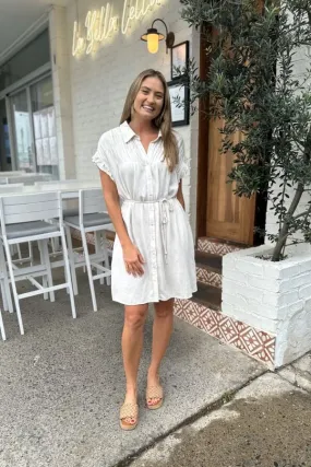 Eve Mini Dress
