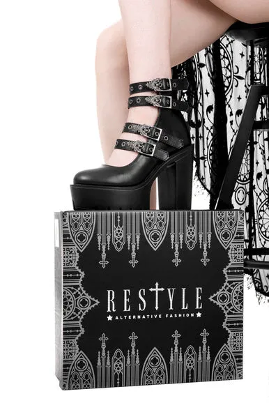 EVELYNN Platforms