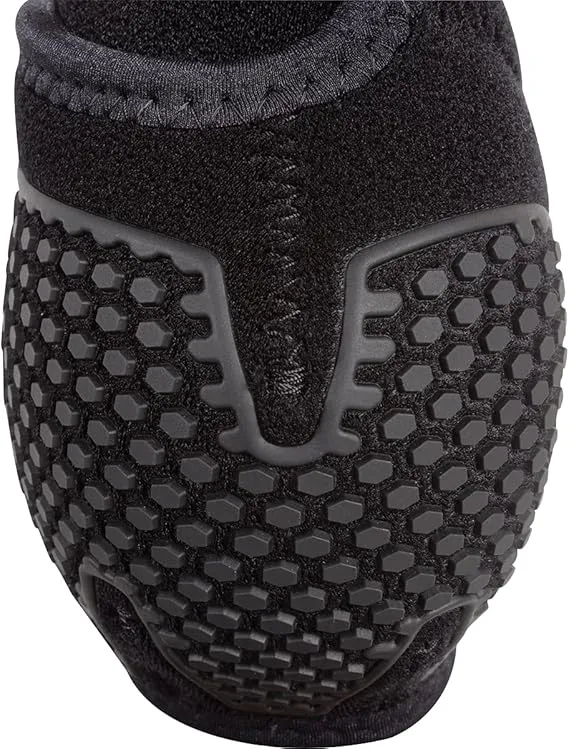 Flexion Protective Boots ~ Front