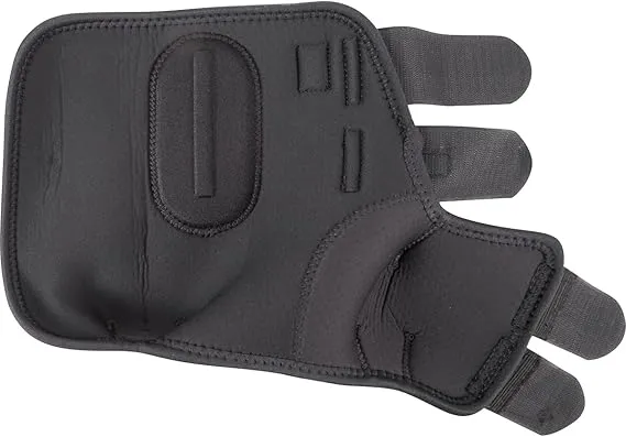 Flexion Protective Boots ~ Front