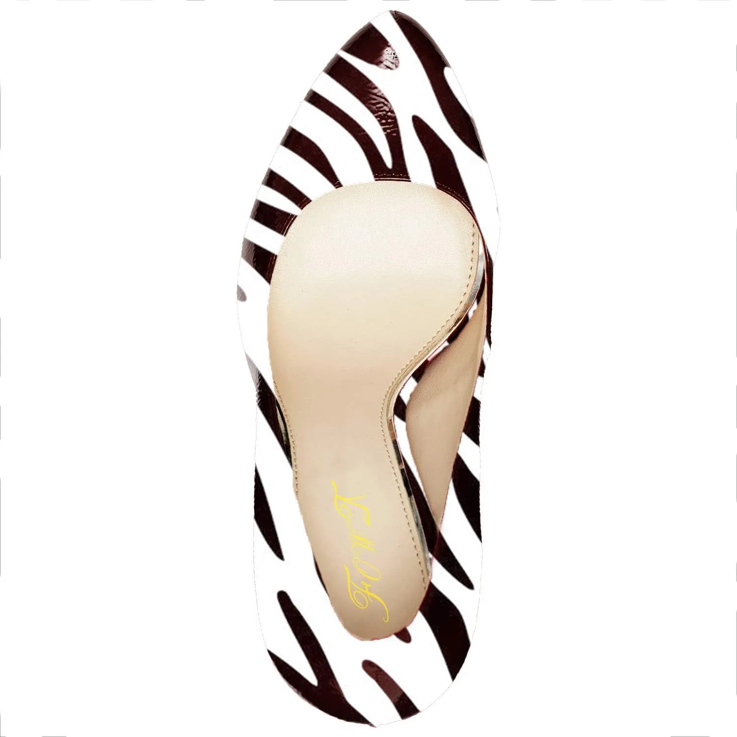 FOWT Fashion Leather Platform Embossed Snakeskin Green Pumps for Woman Elegant Almond Toe Slip on 4 in Spike High Heels Sexy Comfort Dress Party Shoes, US Size 4-16 M