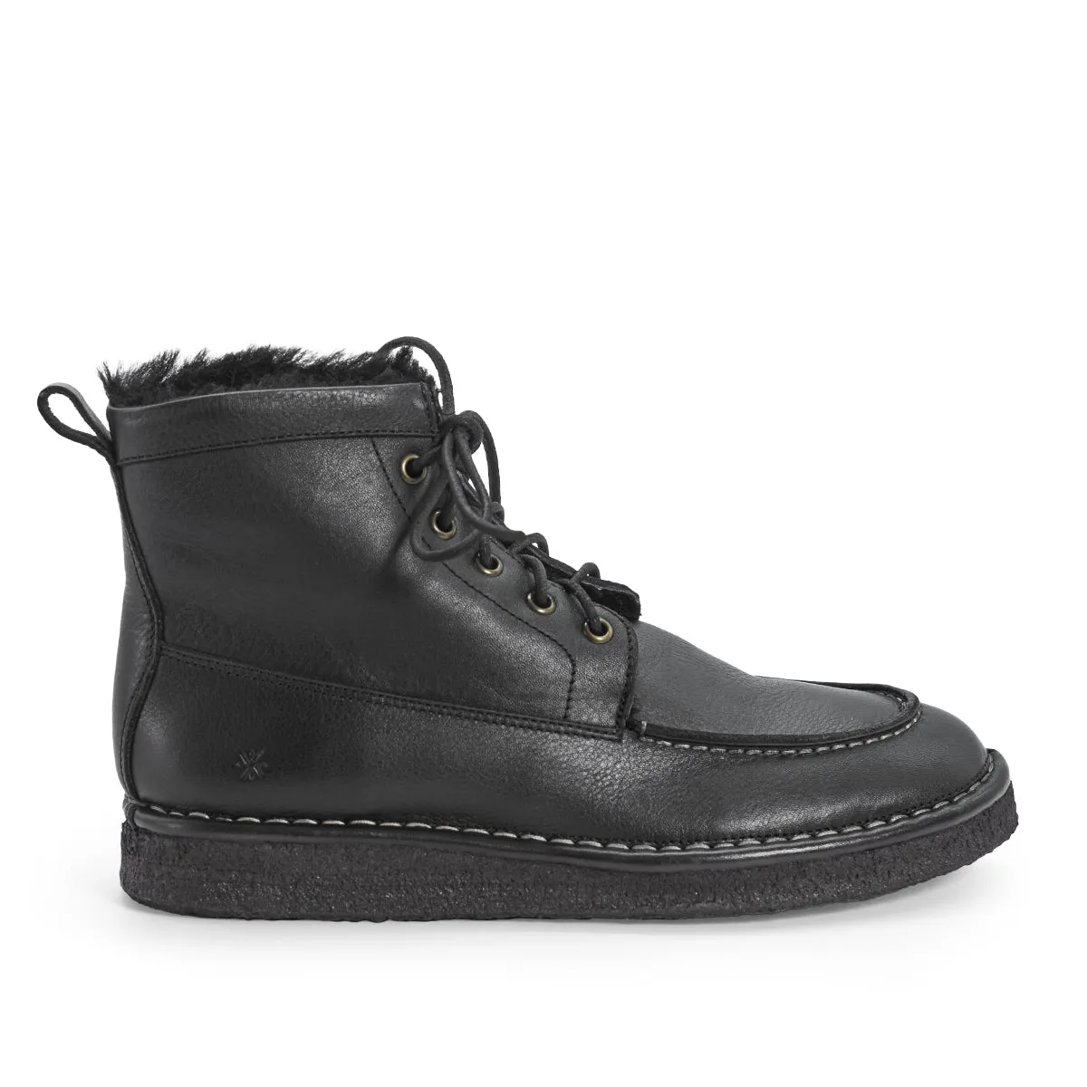 HAND 72 - Warm boots