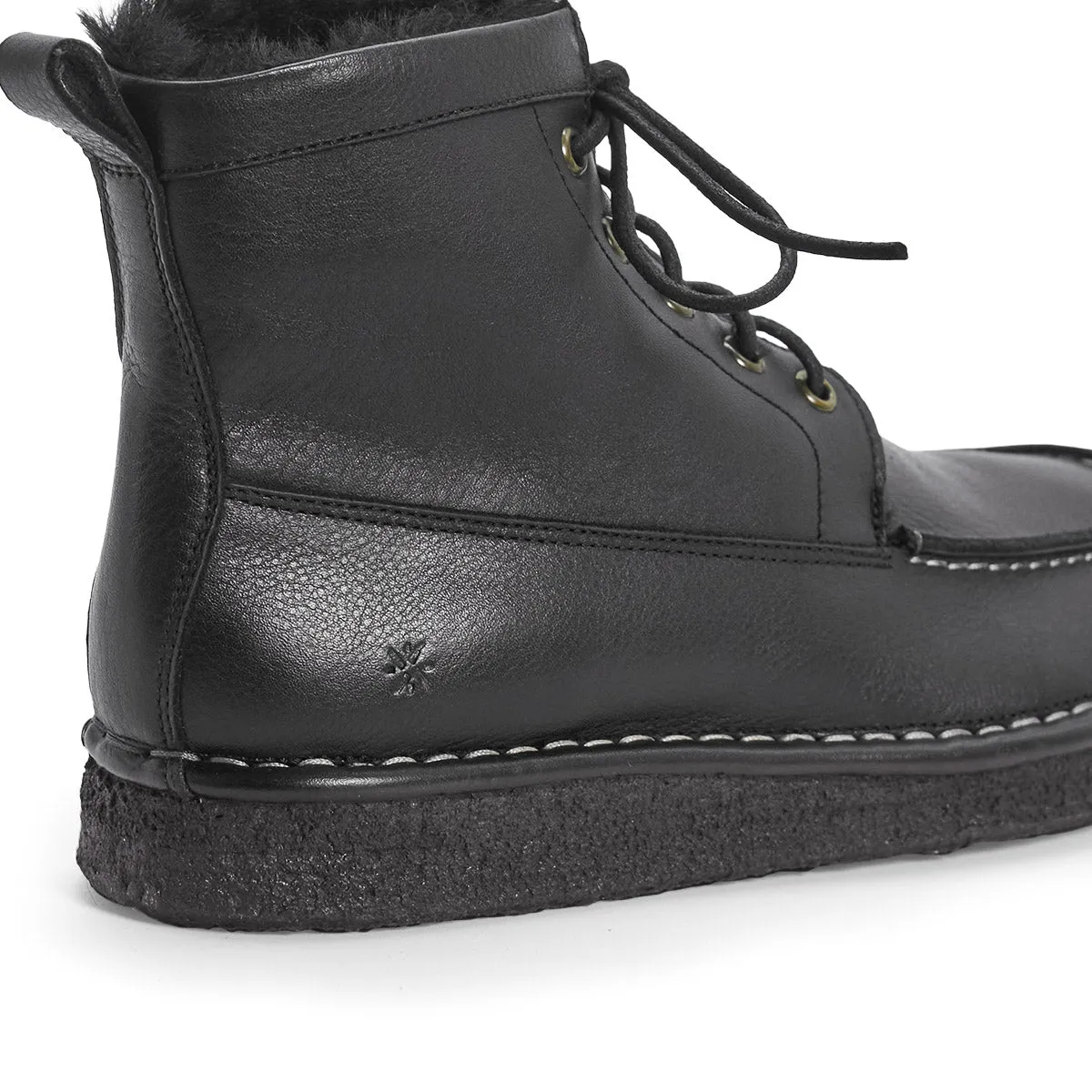 HAND 72 - Warm boots