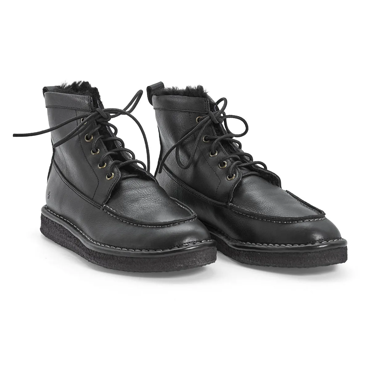 HAND 72 - Warm boots