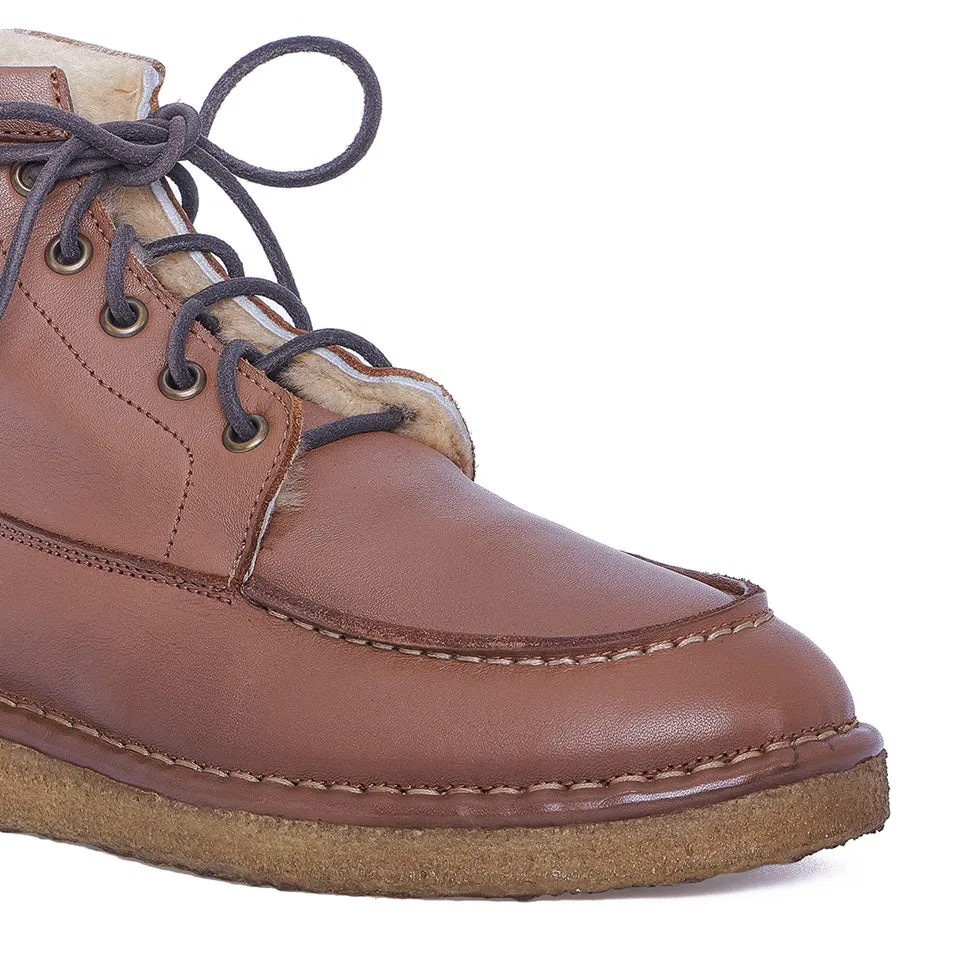 HAND 72 - Warm boots