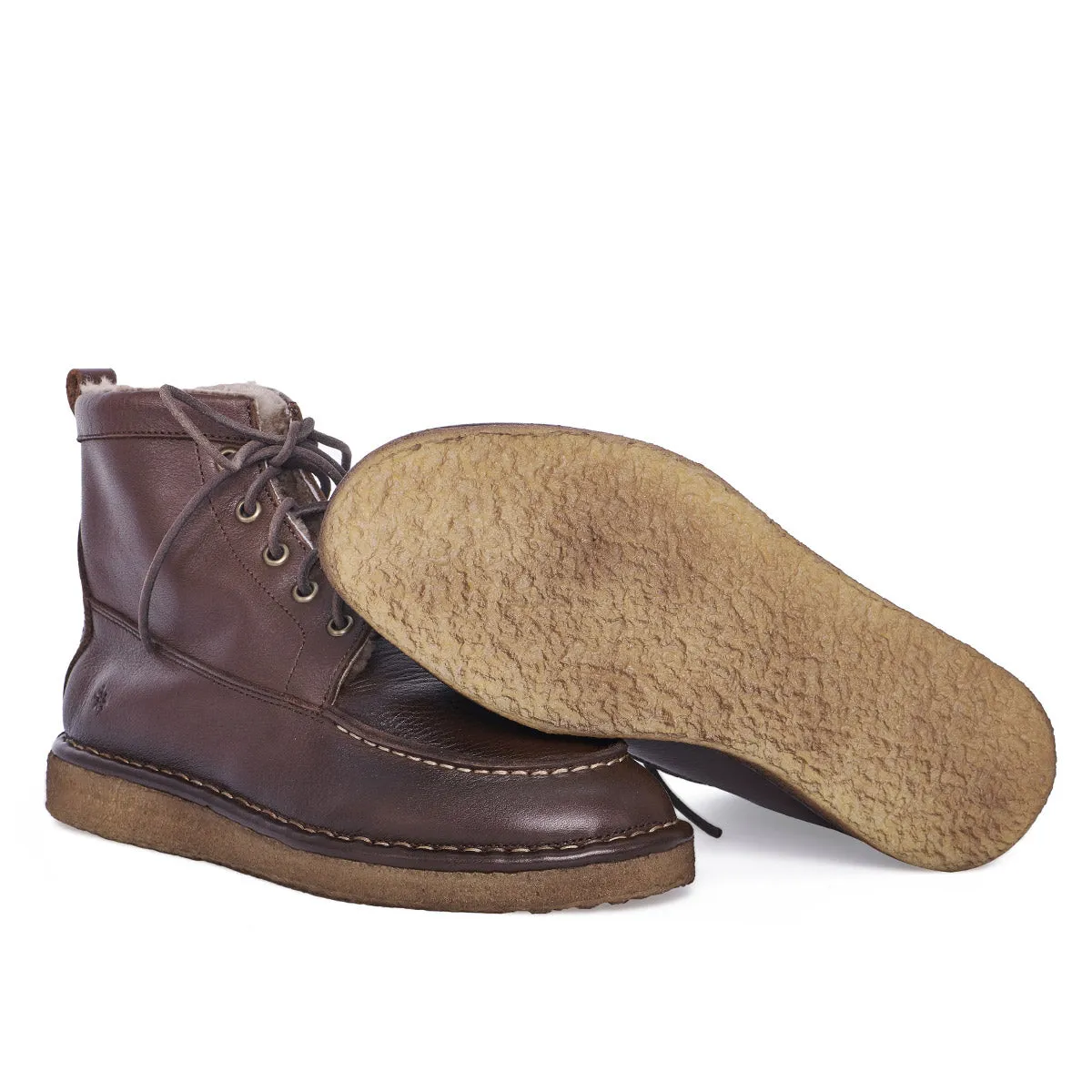 HAND 72 - Warm boots